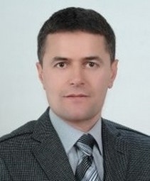 Prof. Dr. Abdullah AYDIN