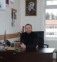 Prof. Dr. Murat PEKTAŞ