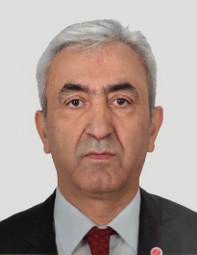 Prof. Dr. Ahmet KAÇAR 