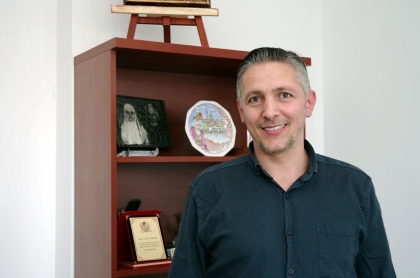 Prof. Dr. Şeref KURT