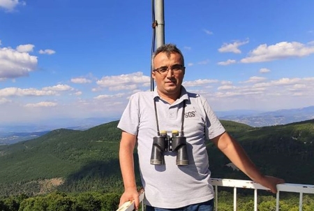 Prof. Dr. Ahmet SIVACIOĞLU